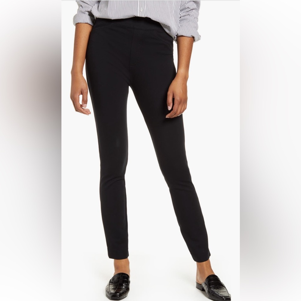 Spanx - The Perfect Pant - Back Seam - Medium